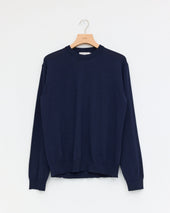 Sweater 5.0, Night Sky Navy