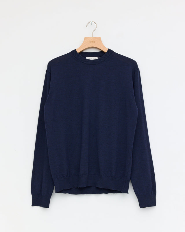 Sweater 5.0, Night Sky Navy