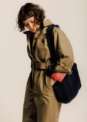 Unisex Renewed Tote Bag