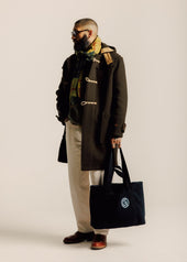 Unisex Renewed Tote Bag