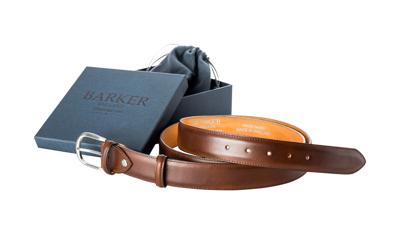 Plain Belt