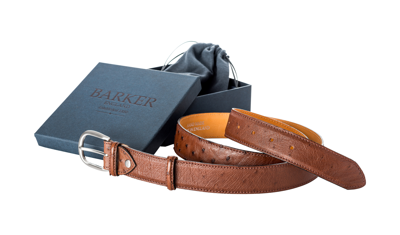 Plain Belt
