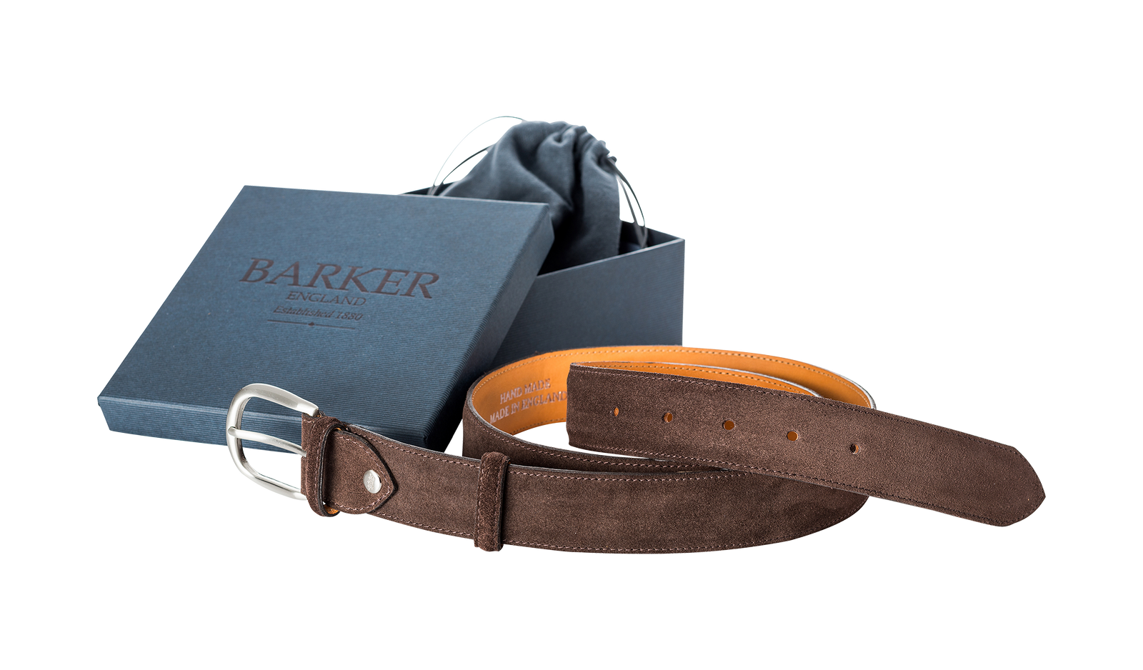 Plain Belt