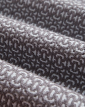 ABSTRACT TILE - GREY