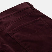 Cord Mylo Trousers