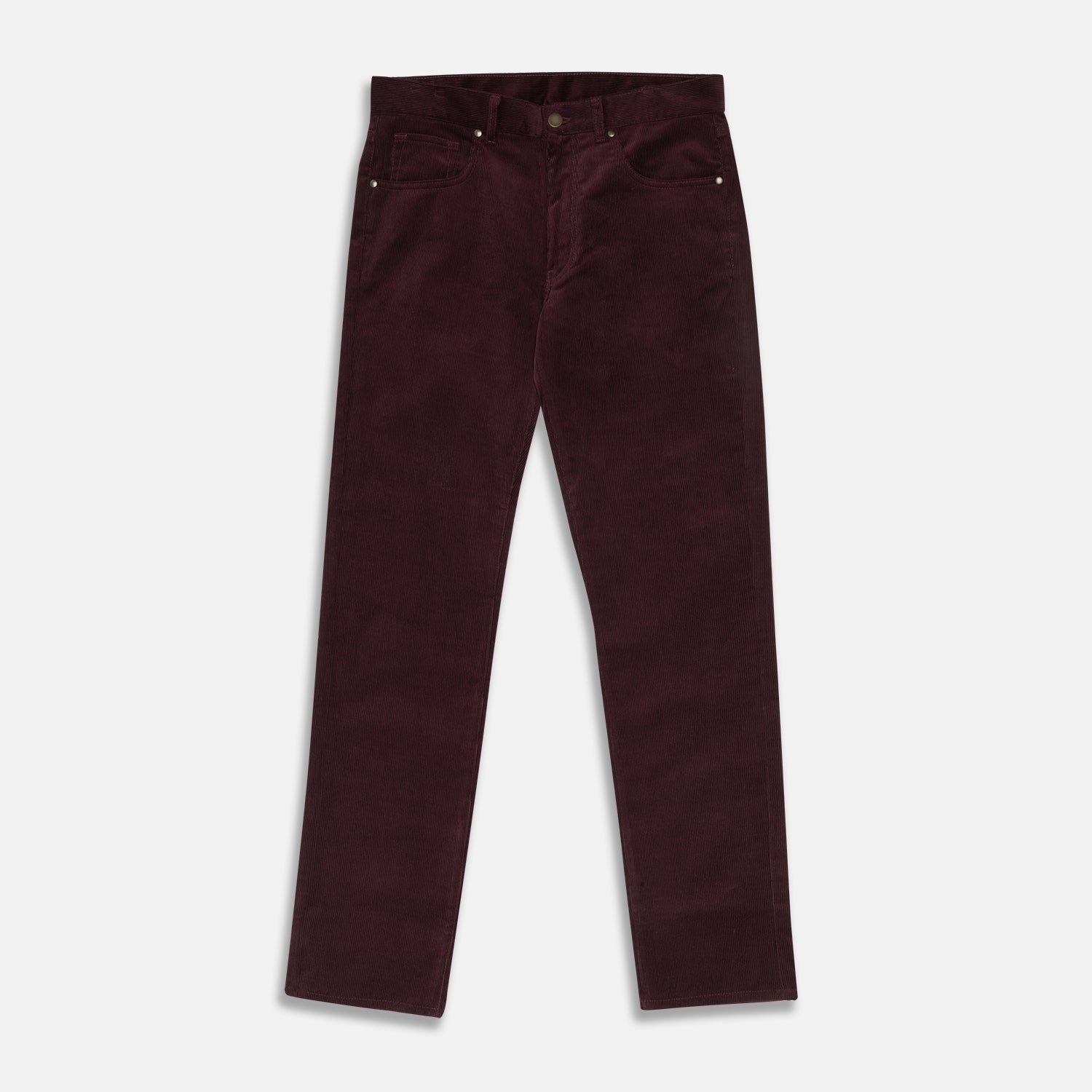 Cord Mylo Trousers