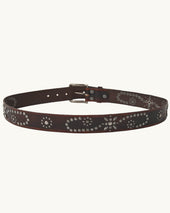 Studded Belt