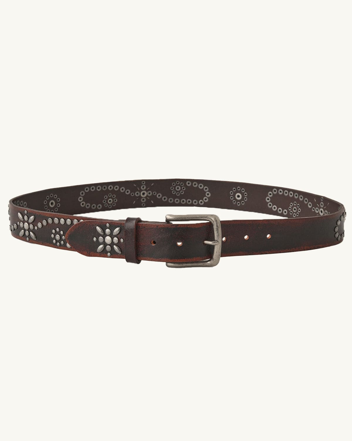 Studded Belt