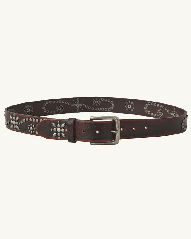 Studded Belt