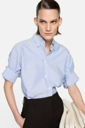 Button Up Shirt