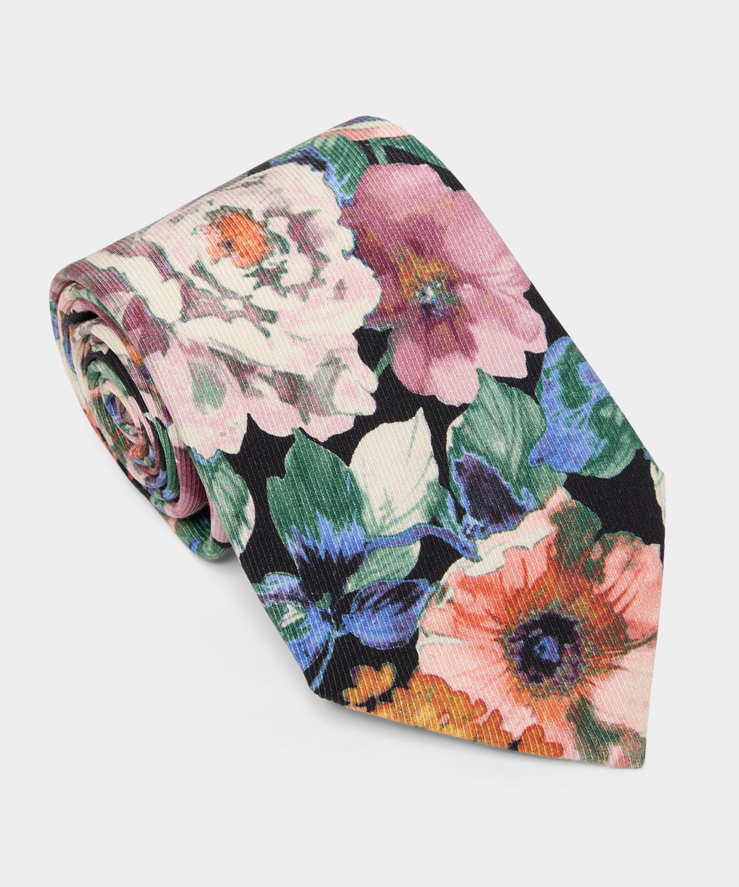 The Satoshi Tie