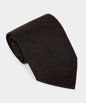 Italian Flannel Tie