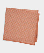 Italian Petal Neat Neckerchief