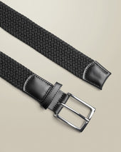Casual Stretch Belt