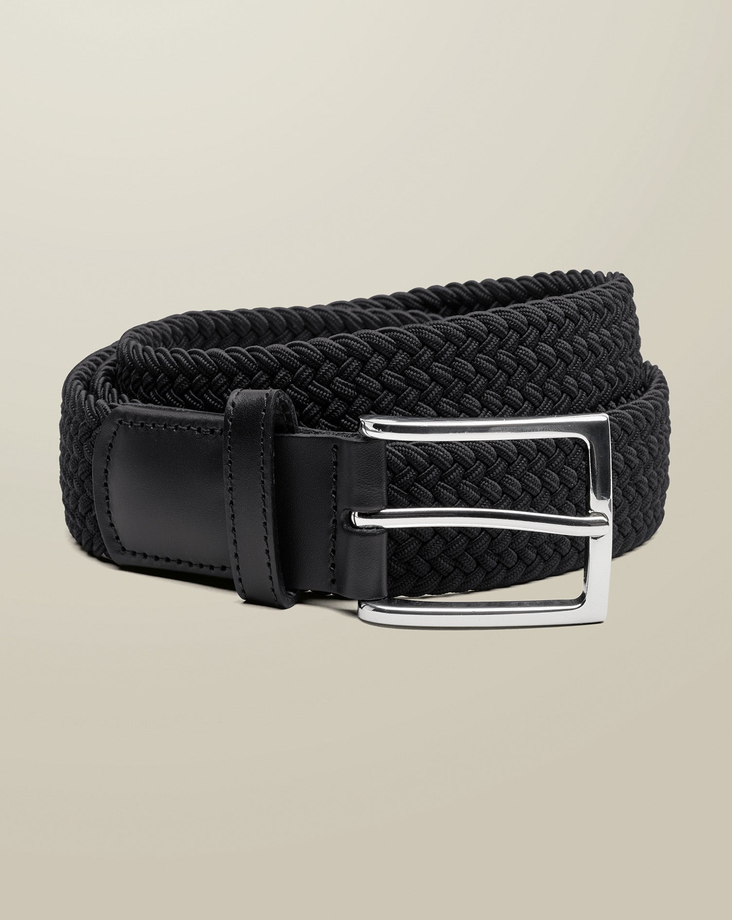 Casual Stretch Belt
