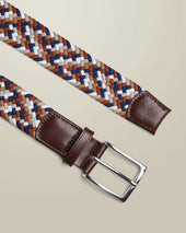 Belt Extensible D Contract E Multicolore
