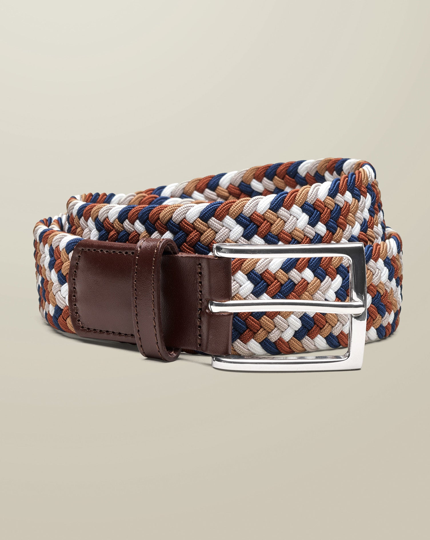 Belt Extensible D Contract E Multicolore