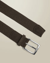 Belt Extensible D Contract E Chocolat