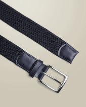 Casual Stretch Belt