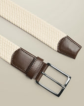 Casual Stretch Belt