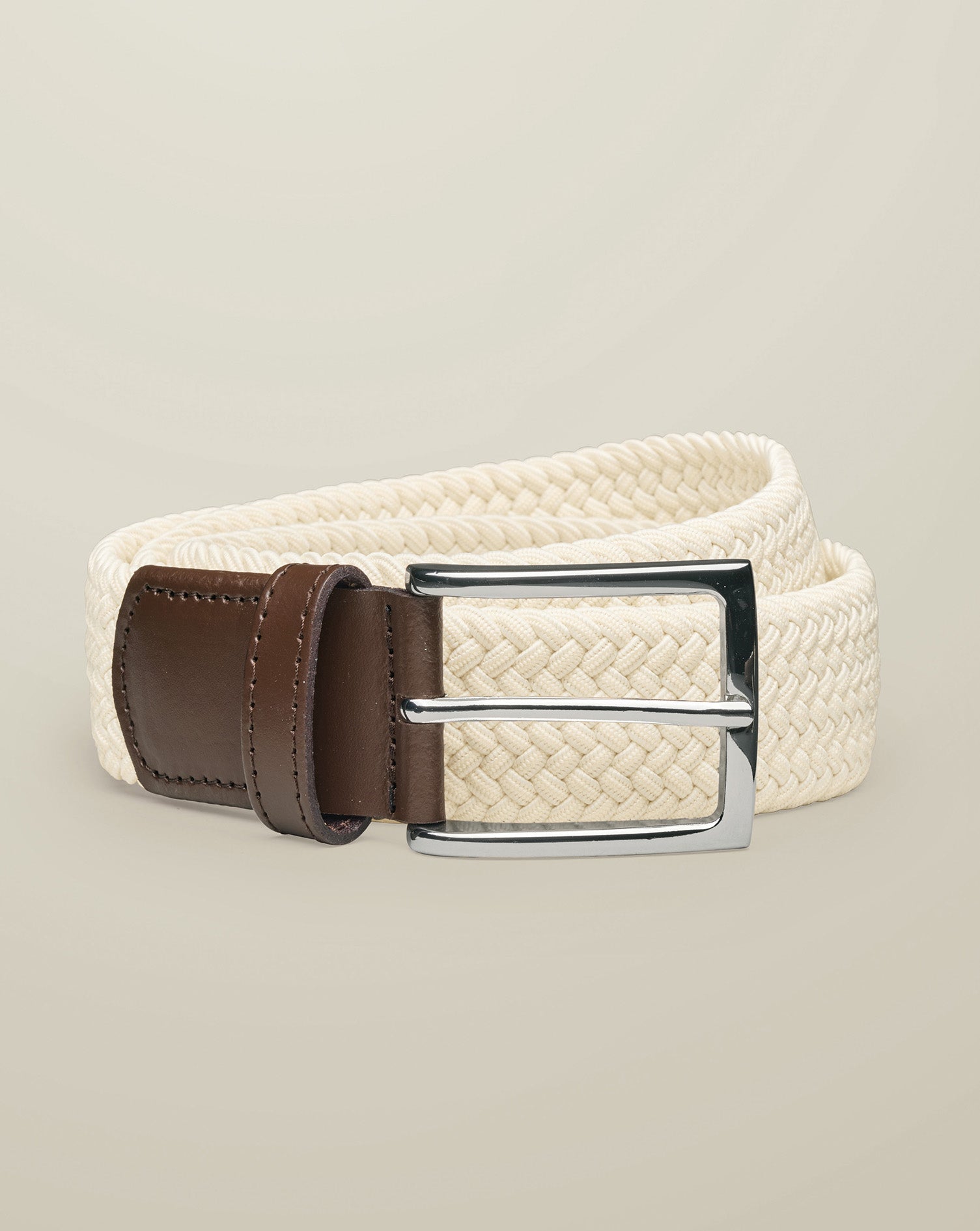 Casual Stretch Belt