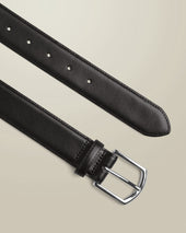 Made In England Formal Belt