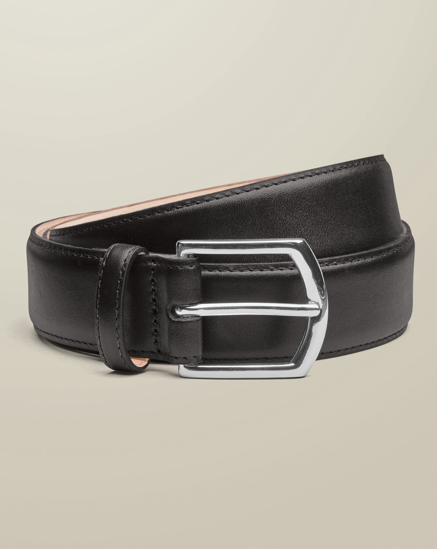 Made In England Formal Belt