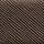 Made In England Saffiano Print Formal Belt Dark Brown