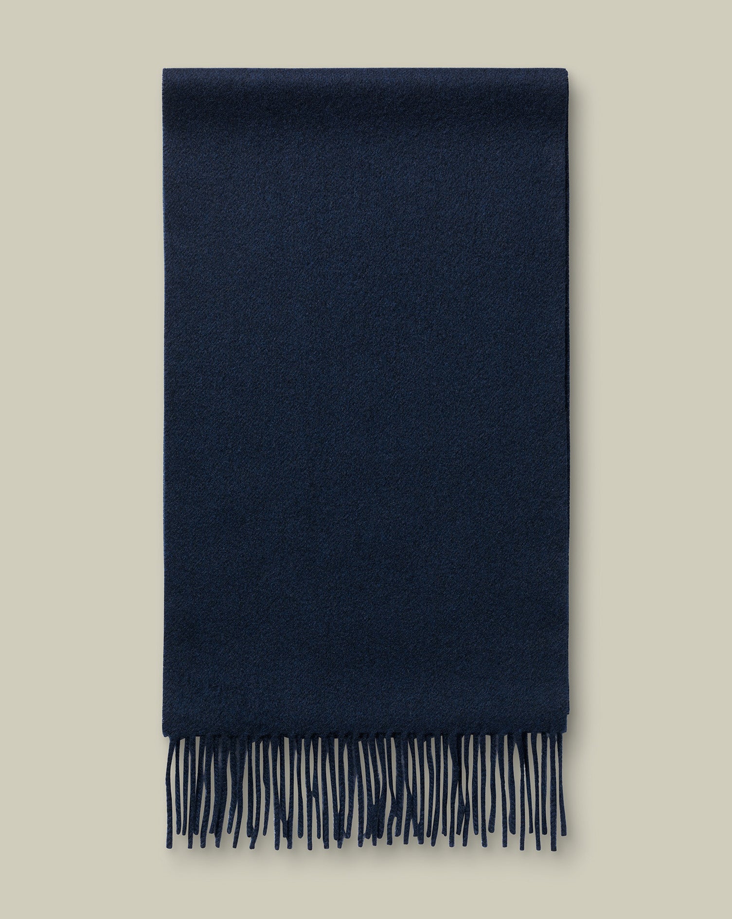 Cashmere Scarf