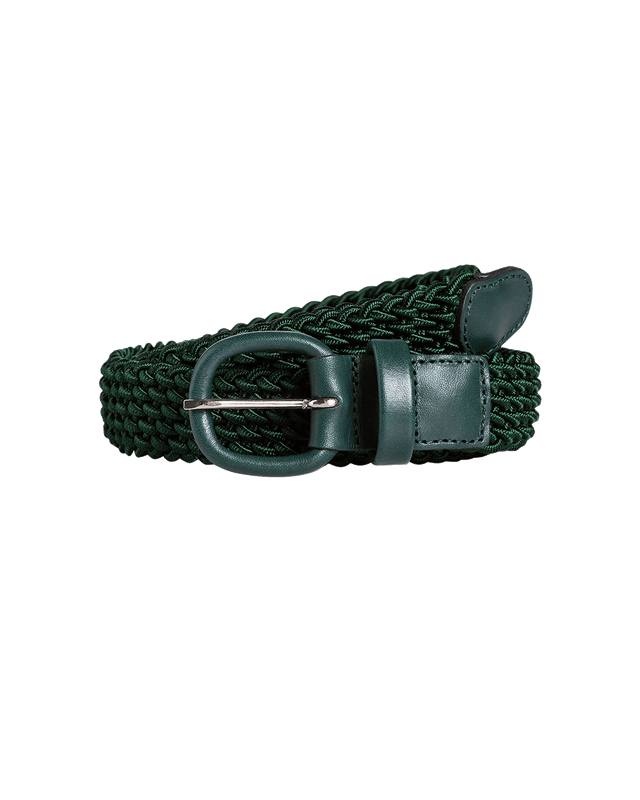 Elasticated Belt Deep