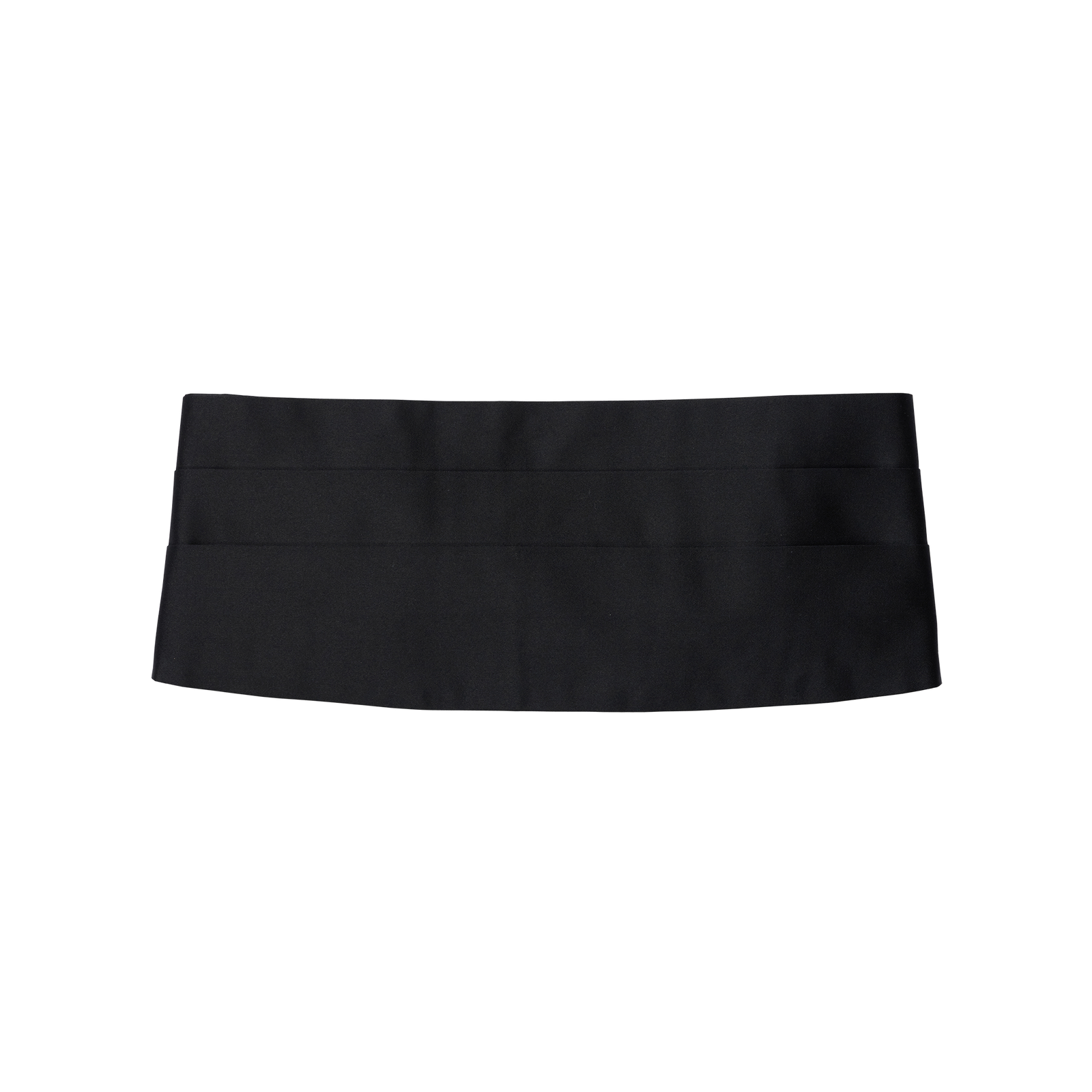 Cummerbund Satin