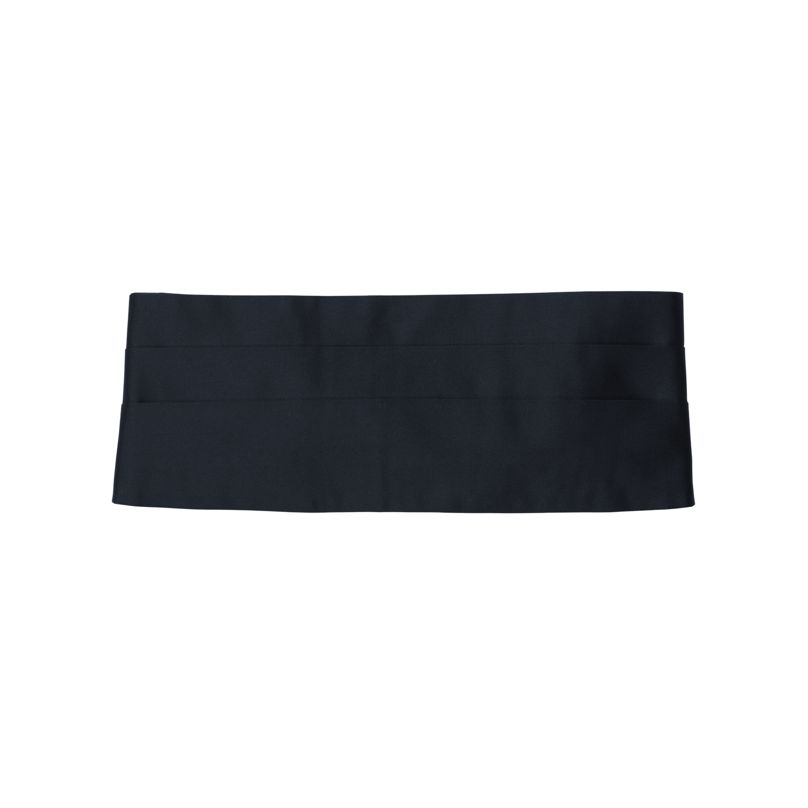 Cummerbund Satin