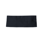 Cummerbund - Navy Satin