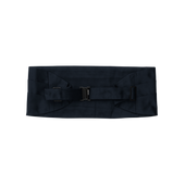 Cummerbund Satin