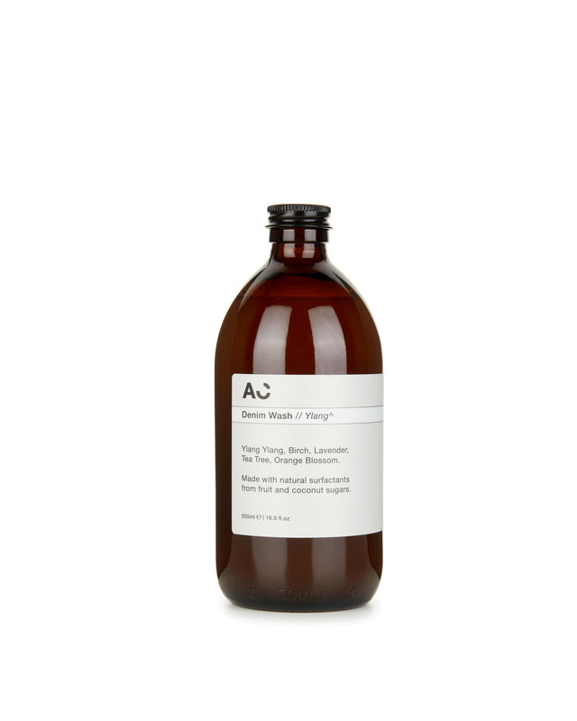 Attirecare 500ml Denim Wash