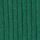 Cotton Rib Socks Dark Green