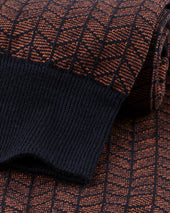Chevron Socks