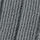 Cotton Rib Socks Grey