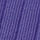Cotton Rib Dress Socks Purple