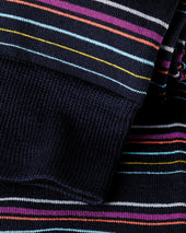 Stripe Socks