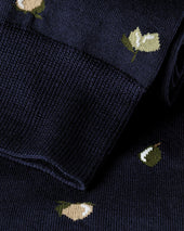 Fruit Novelty Socks
