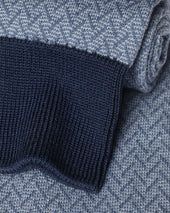 Herringbone Socks