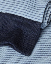 Stripe Socks Light