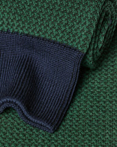 Puppytooth Socks Green