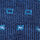 Micro Square Socks Ink Blue