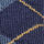 Argyle Socks Blue