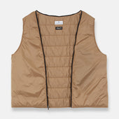 Walter Sealup Parka With Detachable Liner