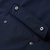 Walter Sealup Parka With Detachable Liner