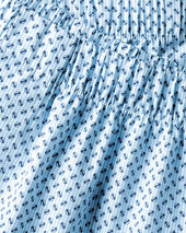 England Rugby Print Woven Boxers