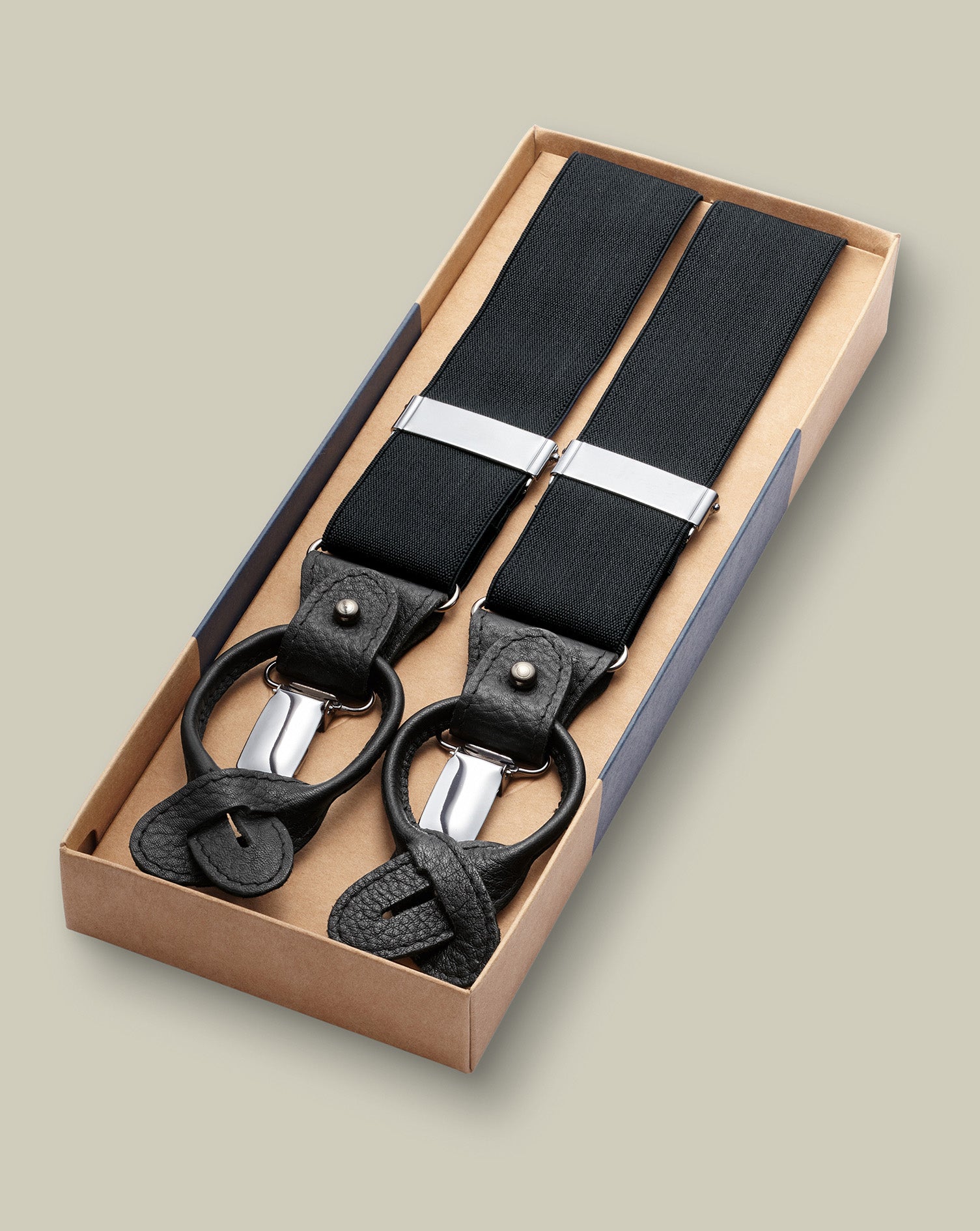 Combination Braces